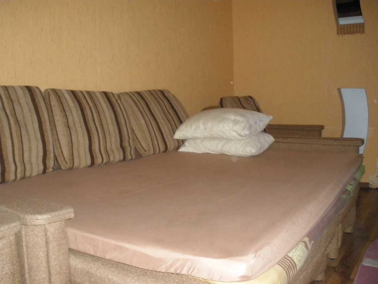 Продам 1 кімнатну квартиру