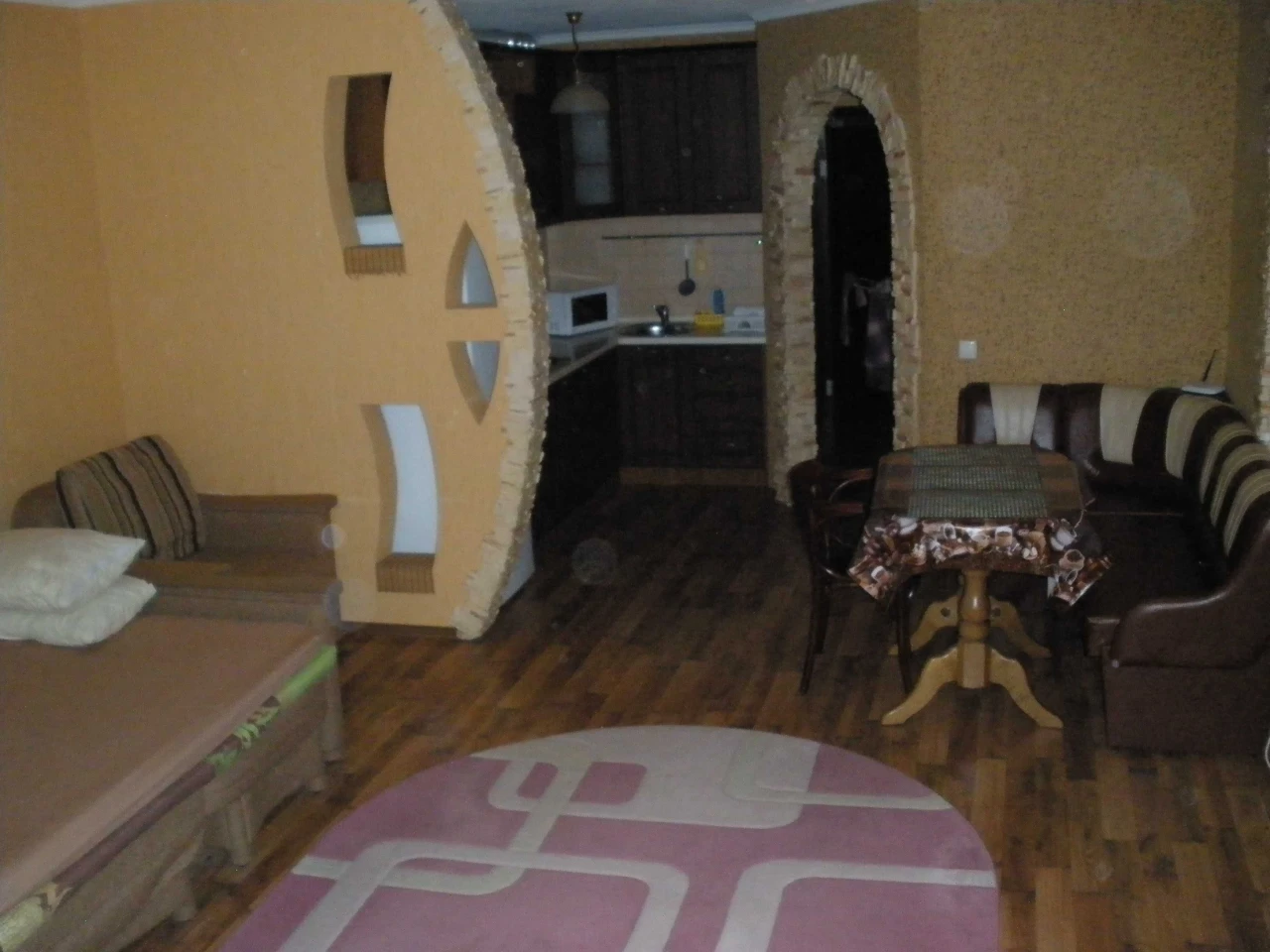 Продам 1 кімнатну квартиру
