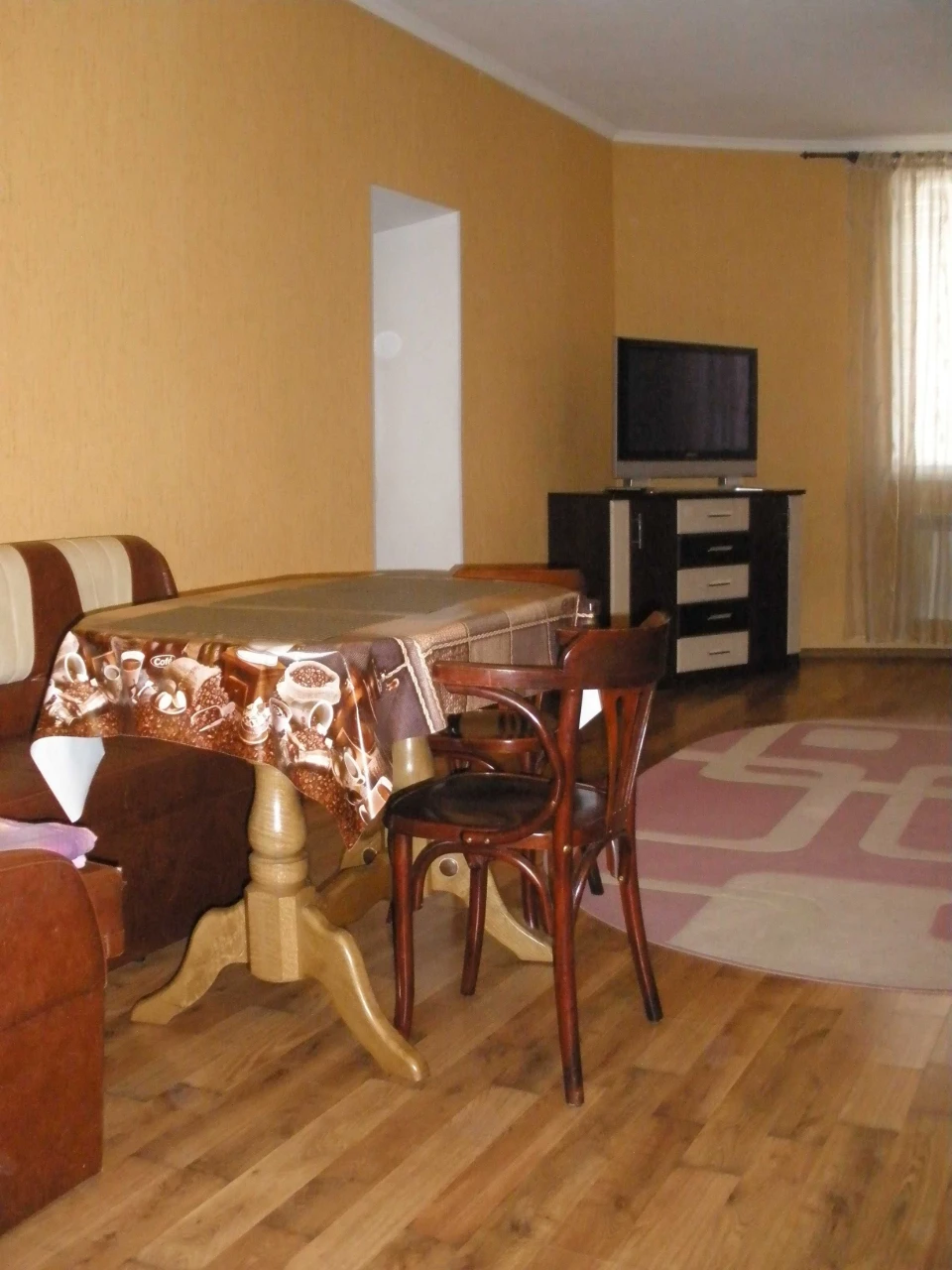 Продам 1 кімнатну квартиру