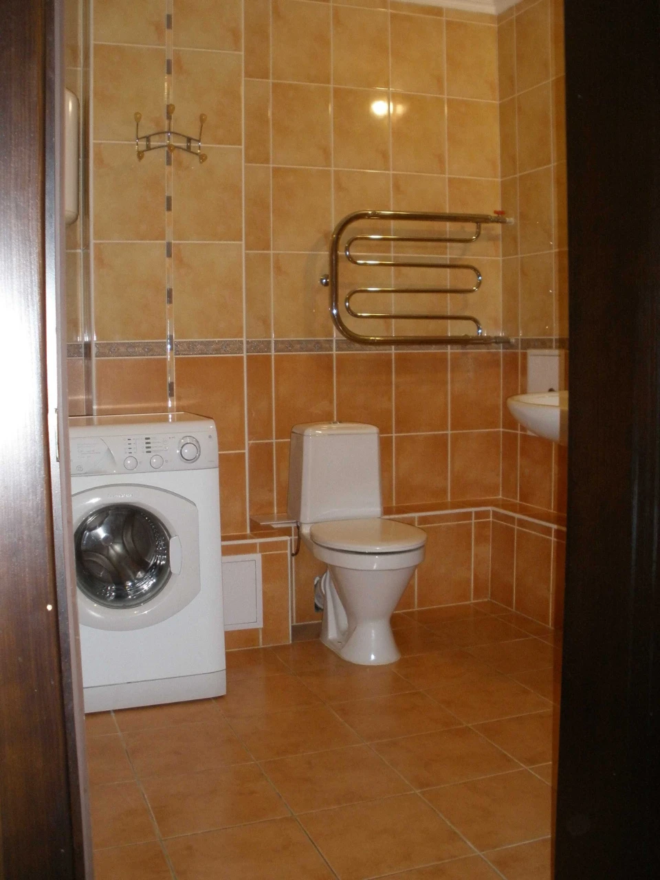 Продам 1 кімнатну квартиру