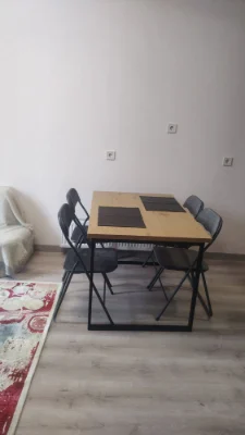Продаж 1 кім квартири ЖК Скандія