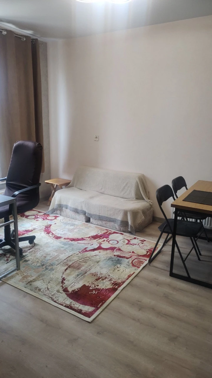 Продаж 1 кім квартири ЖК Скандія