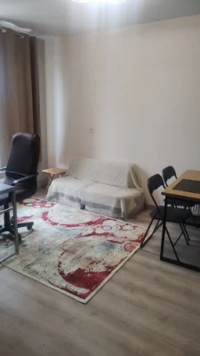 Продаж 1 кім квартири ЖК Скандія