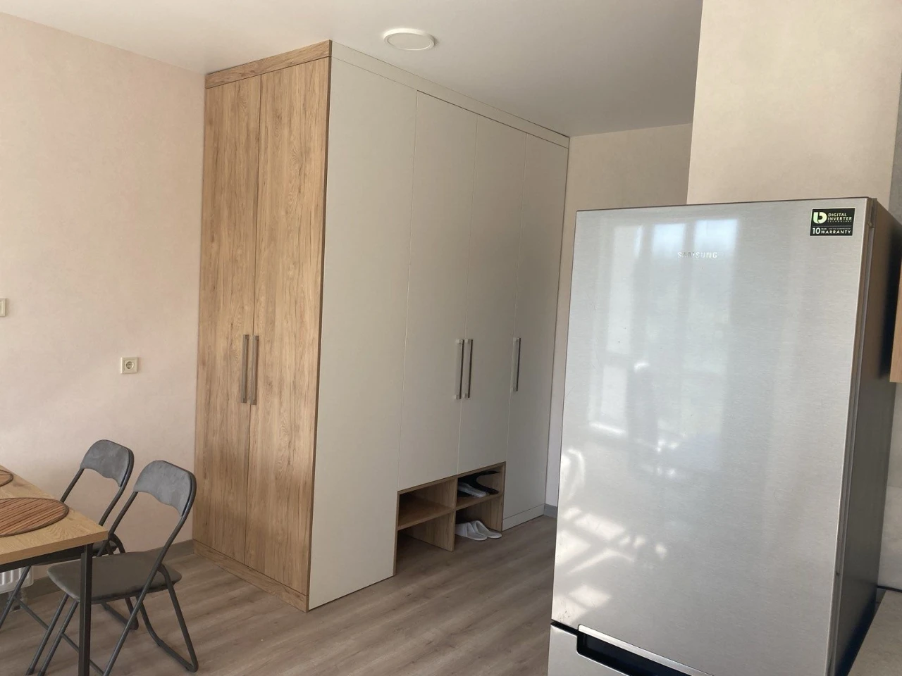 Продаж 1 кім квартири ЖК Скандія