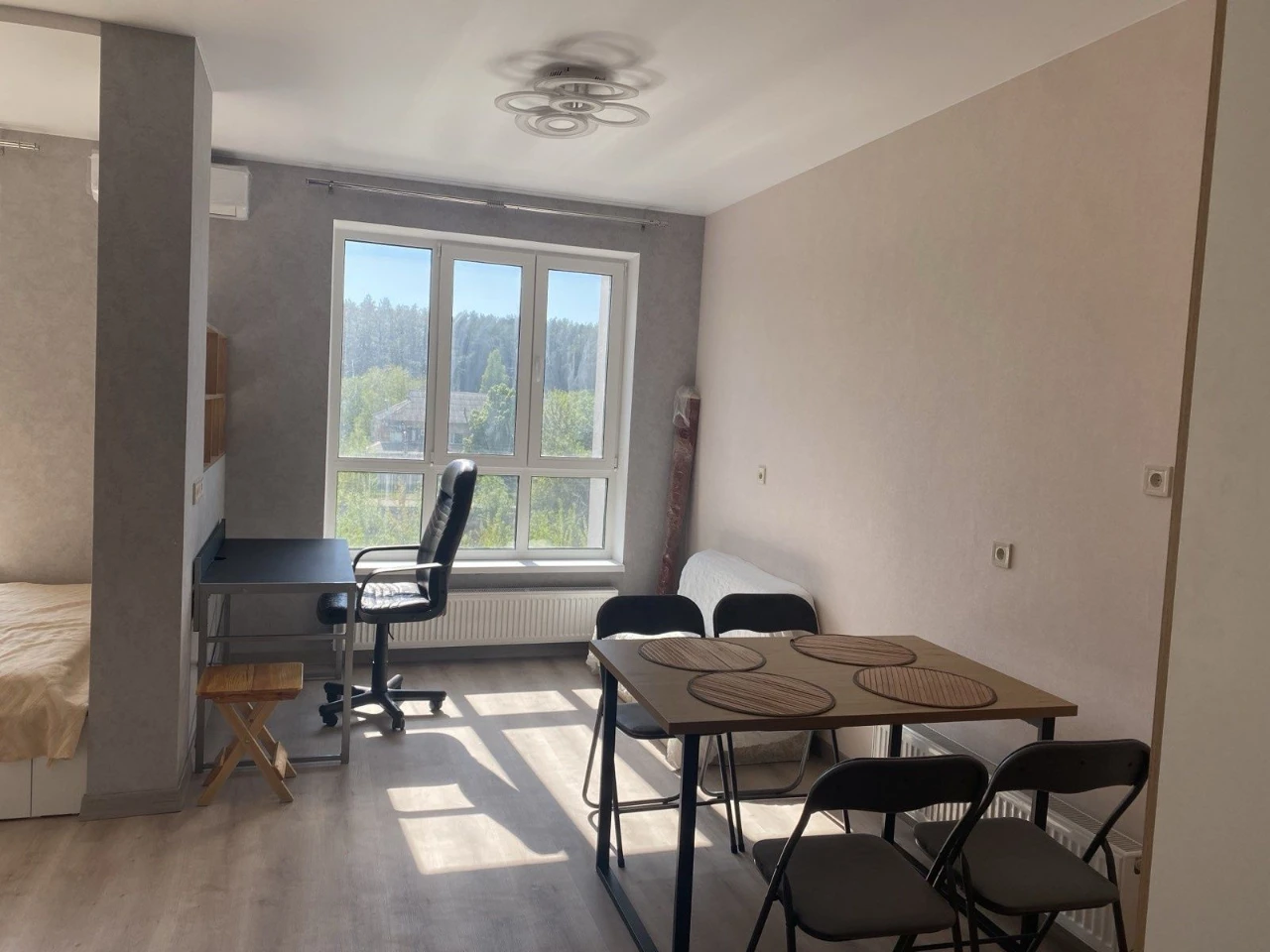 Продаж 1 кім квартири ЖК Скандія