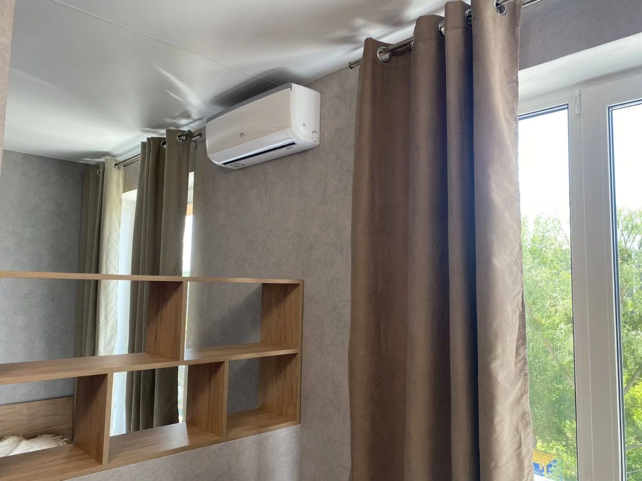 Продаж 1 кім квартири ЖК Скандія