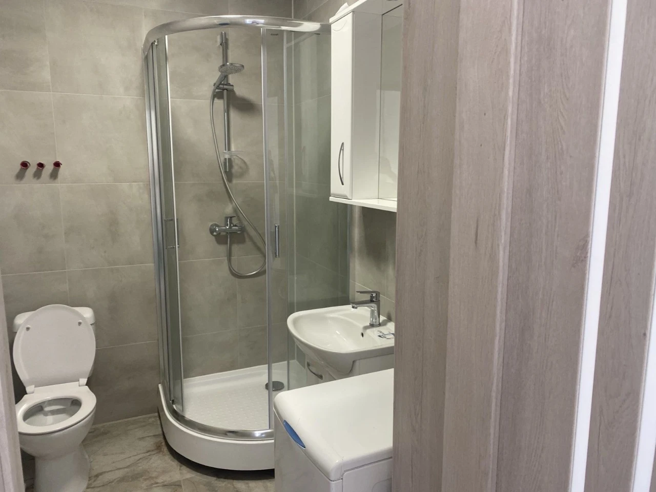 Продаж 1 кім квартири ЖК Скандія