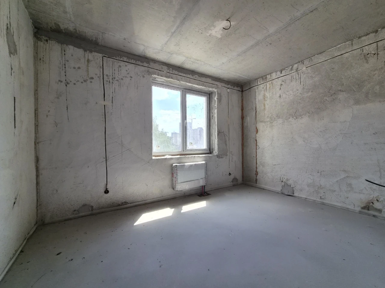 Apartment for Sale: Savanna City Complex, 1-bedroom, 50 sq m