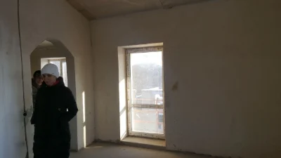 Продається двокімнатна квартира