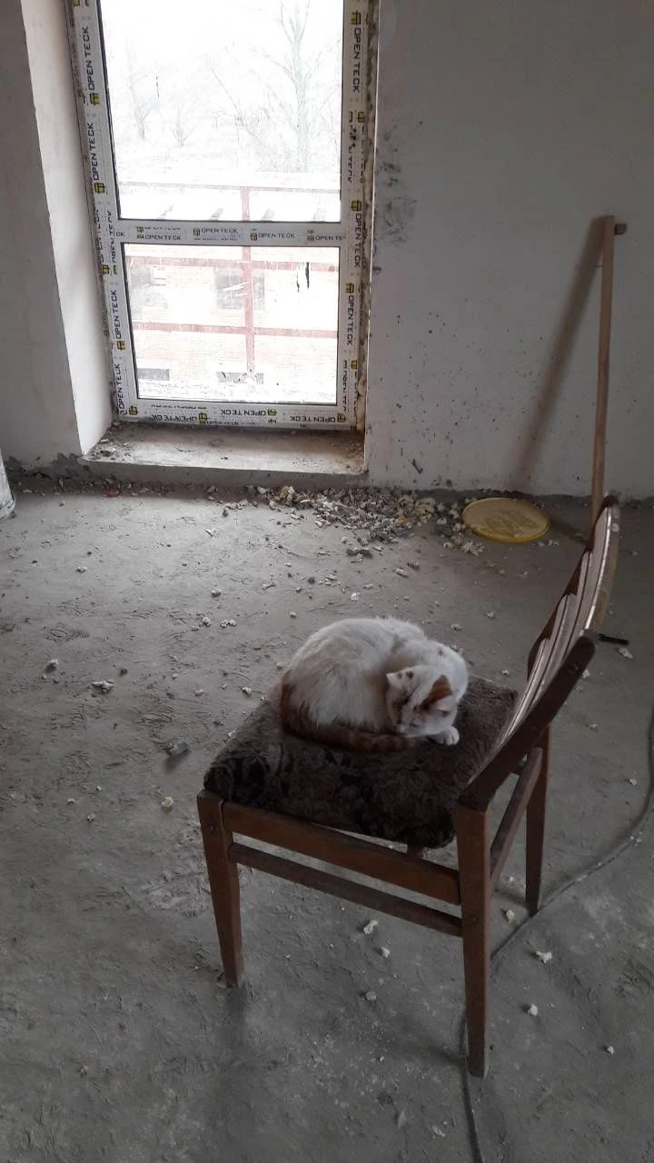 Продається двокімнатна квартира