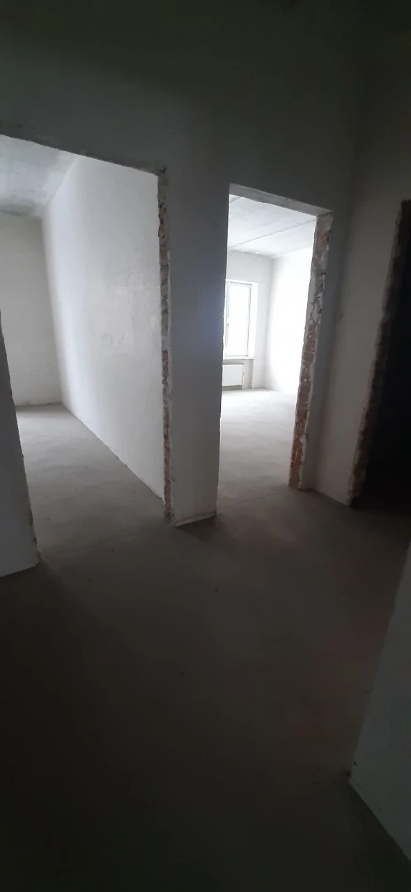 Продаж 3к. 131м біля Терміналу з автономним газовим опалення