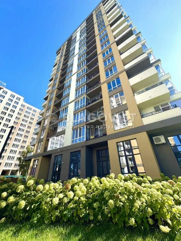 Продаж 2-х кімн 2-х рівн квартири 76.5 м2  у ЖК Krona Park I