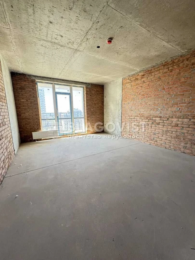 Продаж 2-х кімн 2-х рівн квартири 76.5 м2  у ЖК Krona Park I