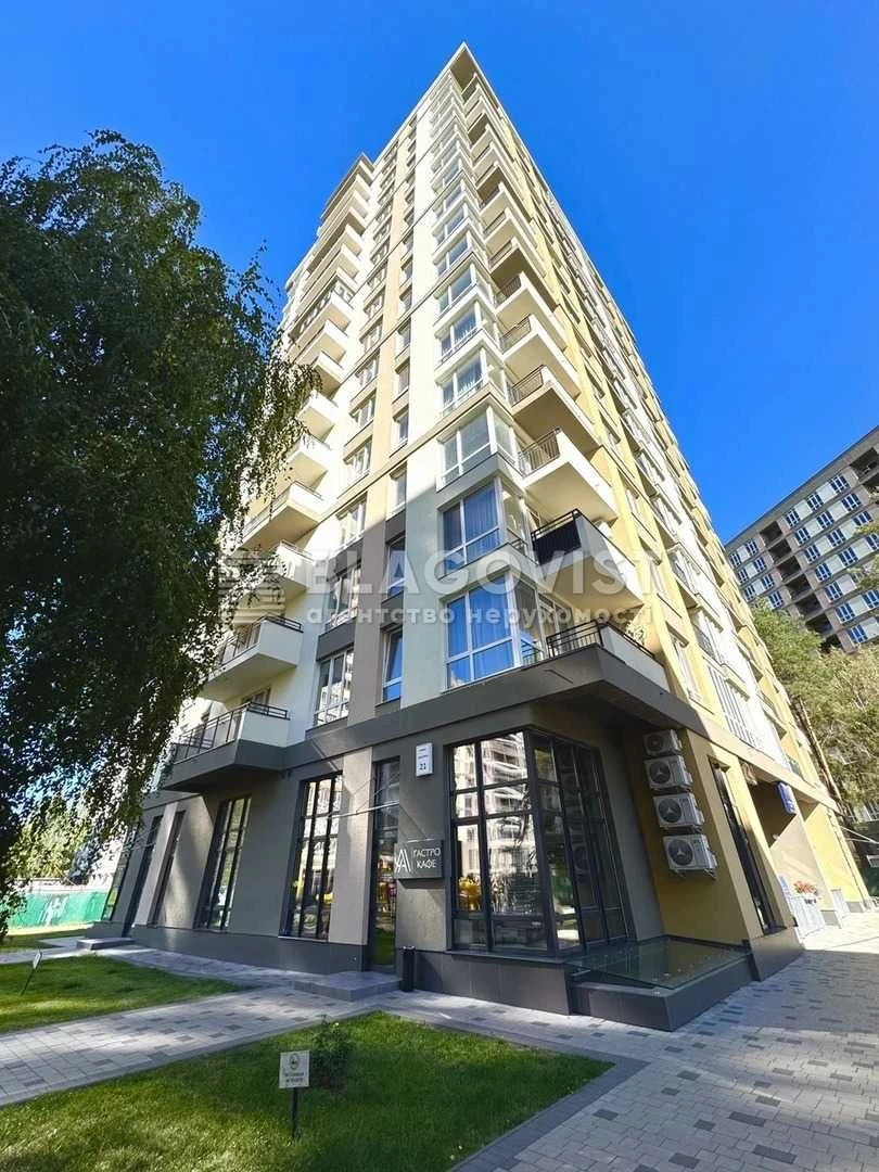 Продаж 2-х кімн 2-х рівн квартири 76.5 м2  у ЖК Krona Park I