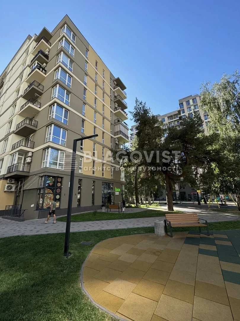 Продаж 2-х кімн 2-х рівн квартири 76.5 м2  у ЖК Krona Park I