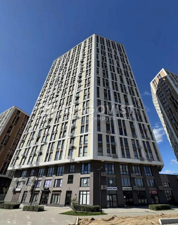 Продажа 3-х комнатной квартиры, 111 м2, Киевская 235, ЖК Madison Gardens, Бро