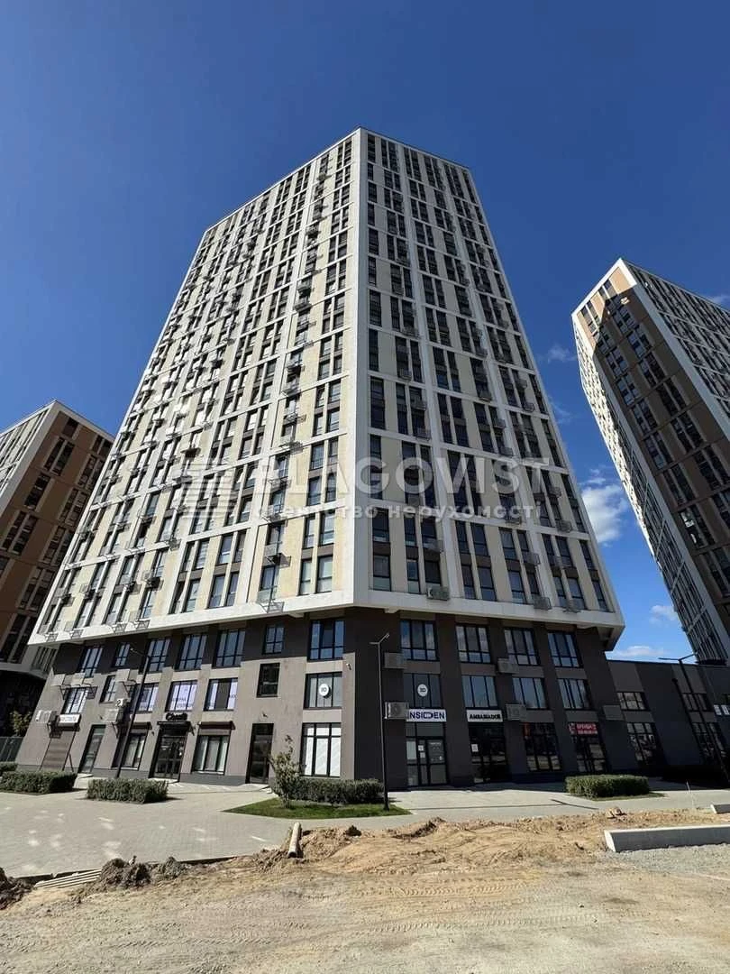 For Sale: 3-bedroom apartment, 111 sq m, Kyivska 235, Madison Gardens Residence, Bro