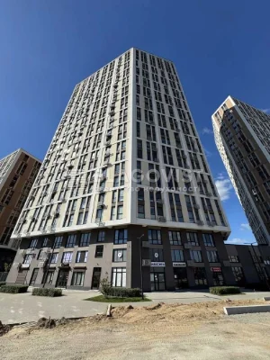 For Sale: 3-bedroom apartment, 111 sq m, Kyivska 235, Madison Gardens Residence, Bro