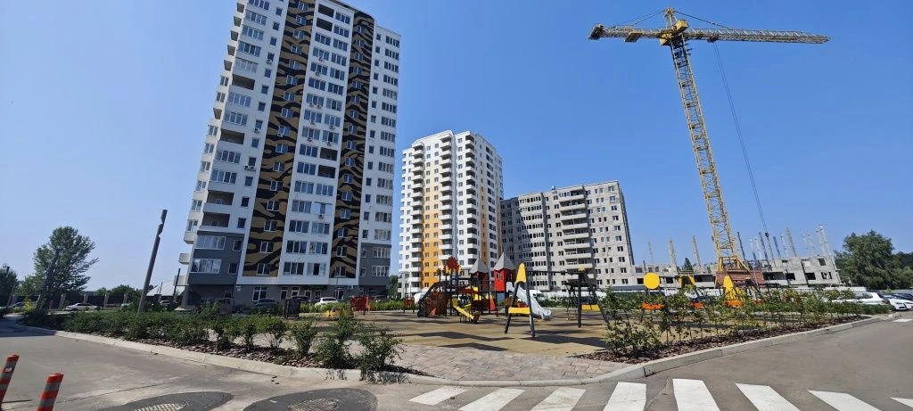 Власник Саванна сіті  Переуступка 2%