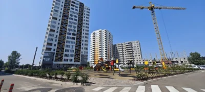 Власник Саванна сіті  Переуступка 2%