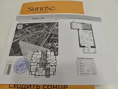 Власник Саванна сіті  Переуступка 2%
