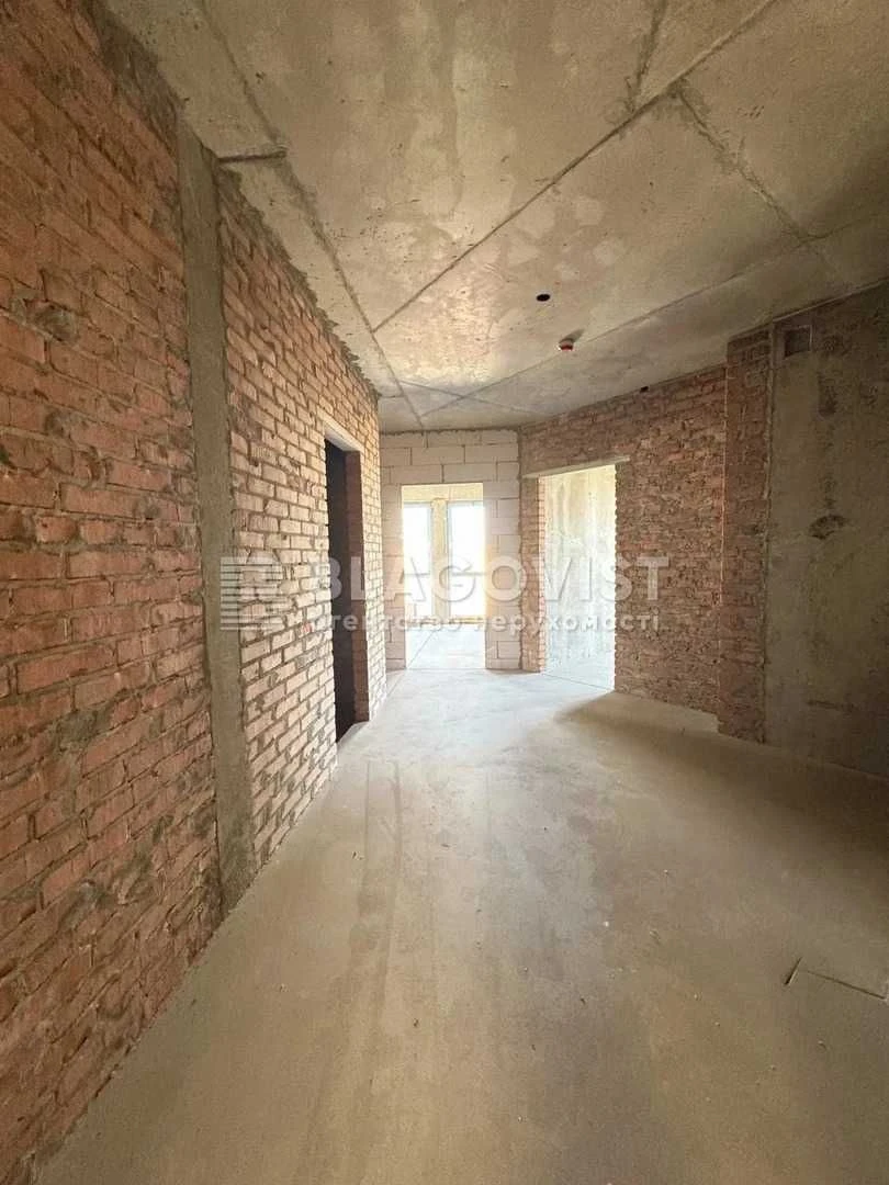 For Sale: 3-bedroom apartment, 111 sq m, Kyivska 235, Madison Gardens Residence, Bro