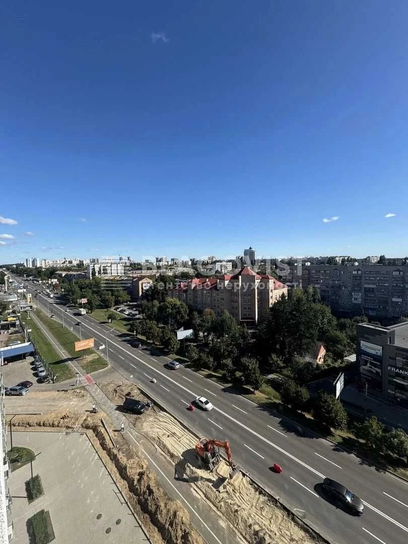 For Sale: 3-bedroom apartment, 111 sq m, Kyivska 235, Madison Gardens Residence, Bro