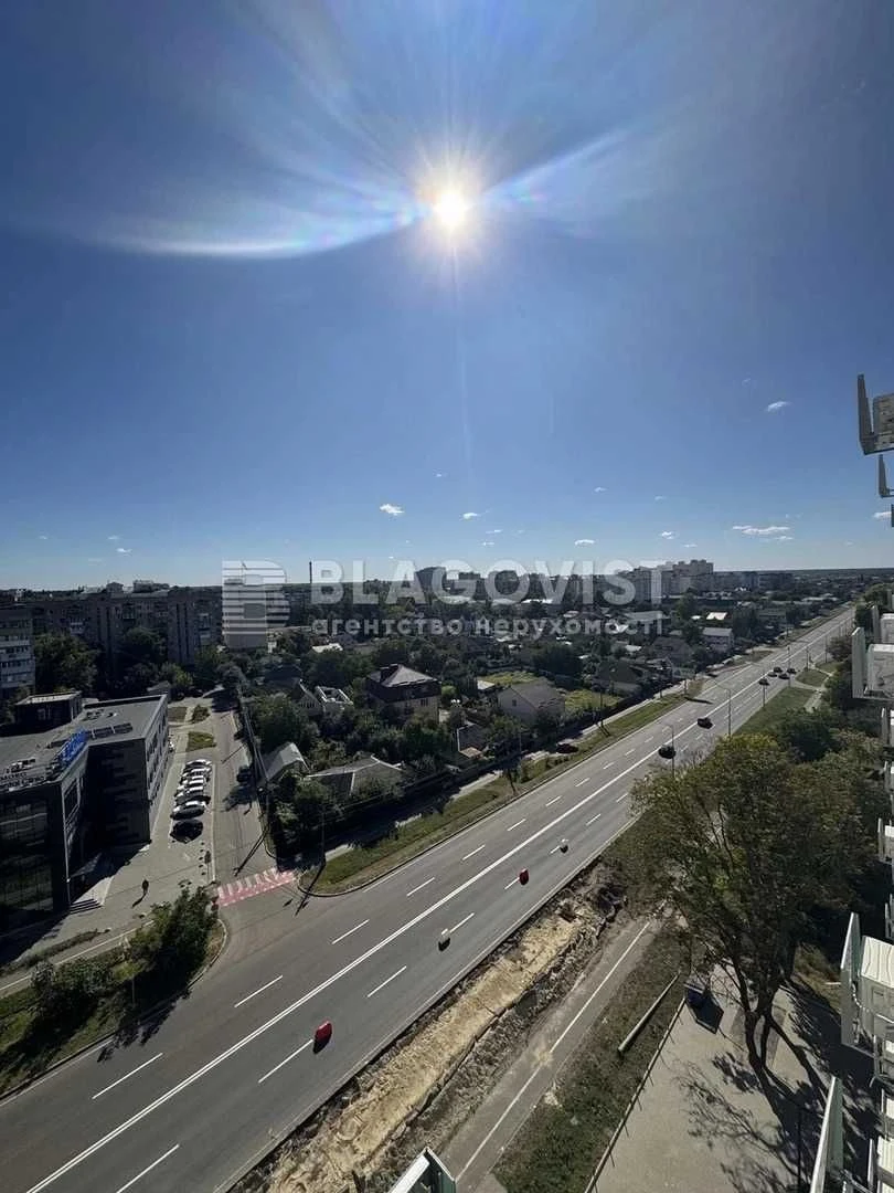 For Sale: 3-bedroom apartment, 111 sq m, Kyivska 235, Madison Gardens Residence, Bro