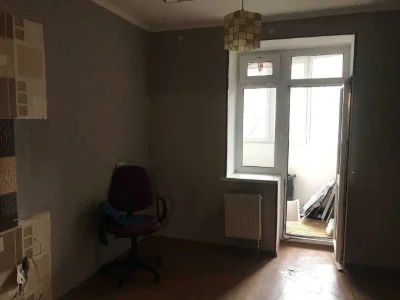Продаж однокімнатного квартири в м. Бровари, вул. Голубова, 1.
