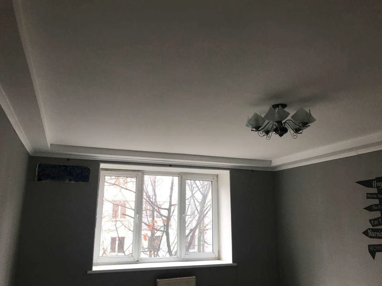 Продаж однокімнатного квартири в м. Бровари, вул. Голубова, 1.