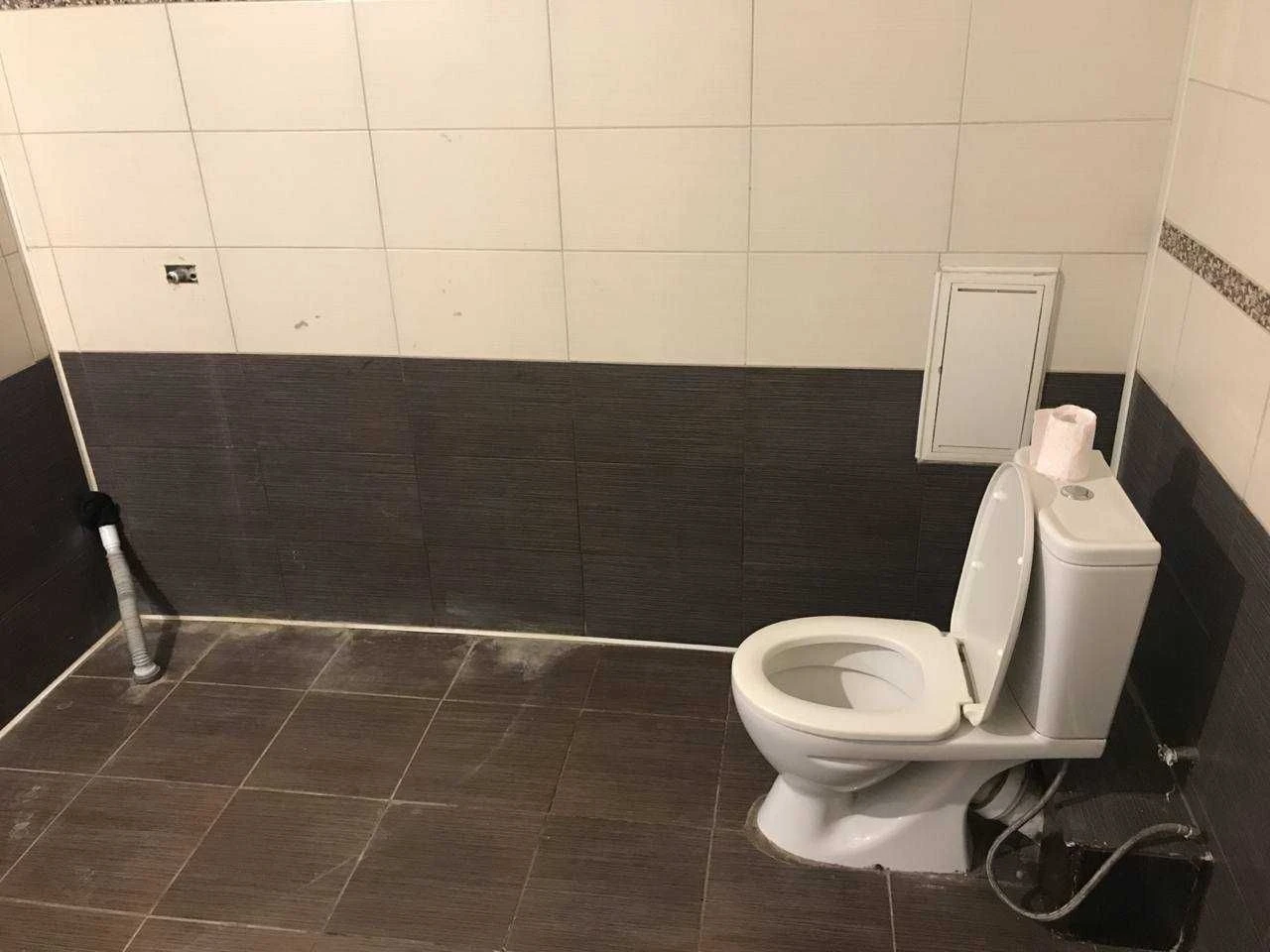 Продаж однокімнатного квартири в м. Бровари, вул. Голубова, 1.