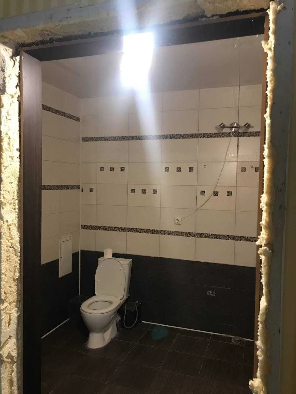 Продаж однокімнатного квартири в м. Бровари, вул. Голубова, 1.