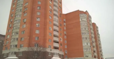 Продаж однокімнатного квартири в м. Бровари, вул. Голубова, 1.