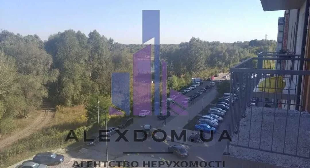 Продається 1-кімнатна квартира, вул. Героїв Крут 14, Бровари