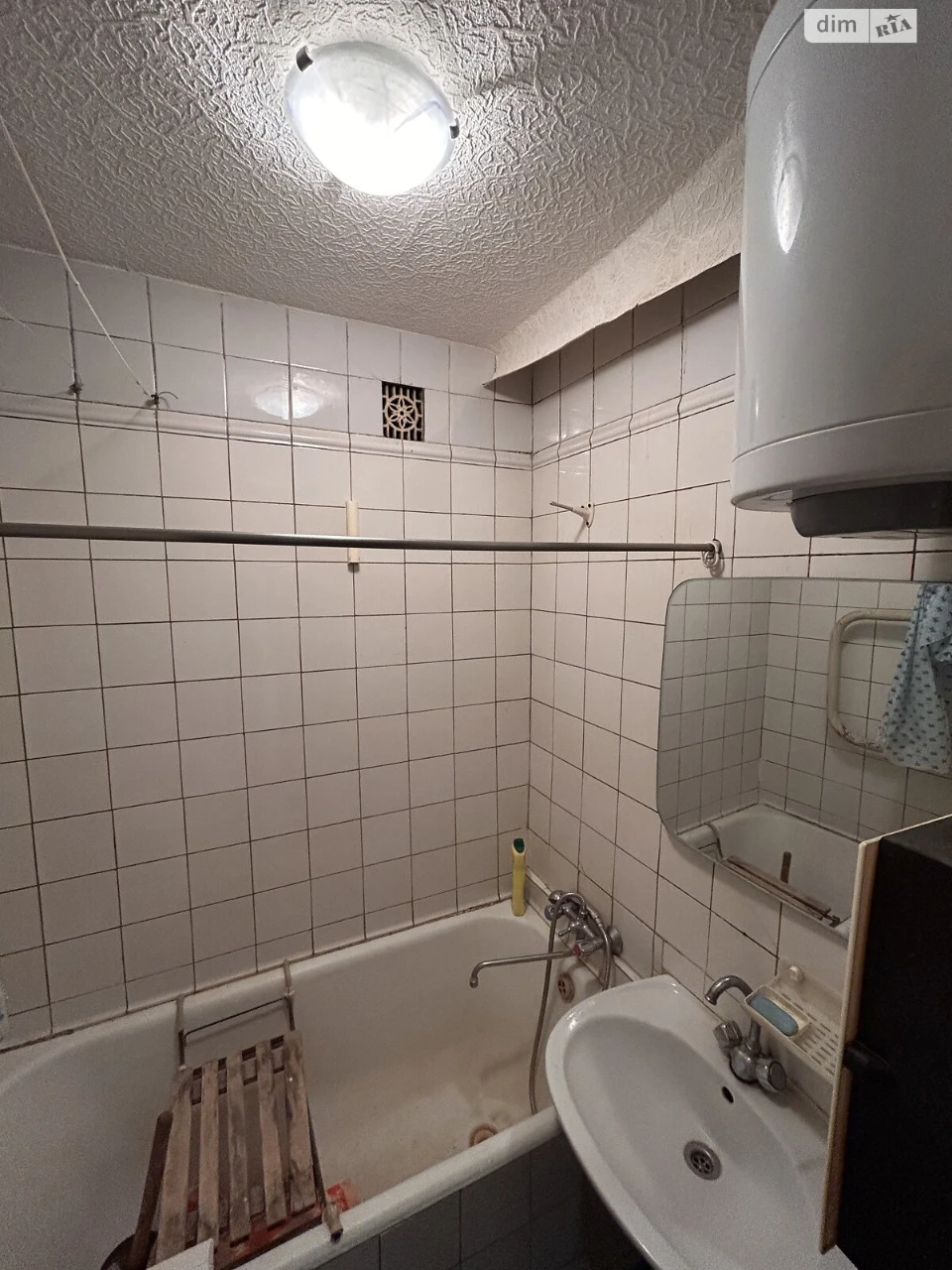 For sale Apartment 6th microdistrict