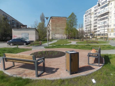 Продам 1-кімнатну квартиру (28,1) в Броварах/центр