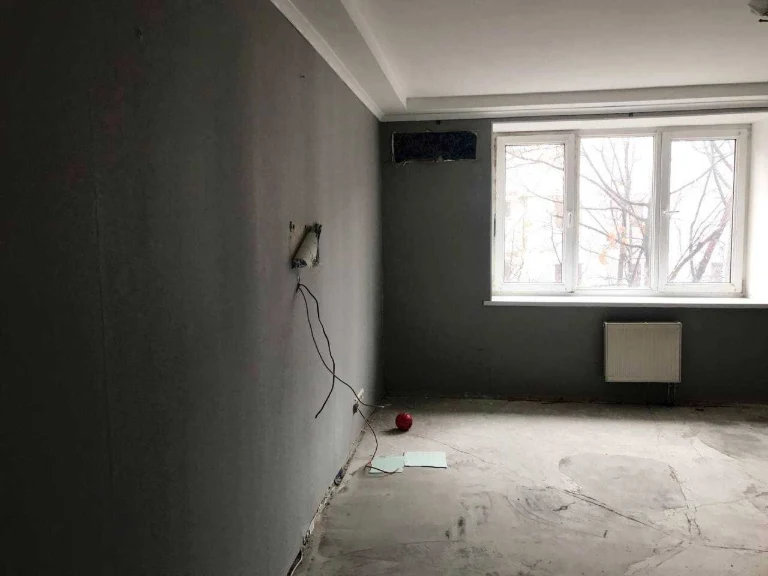 Продаж 1-квартири 55 м2, м.Бровари, вул. А. Голуба, 1В, 5500