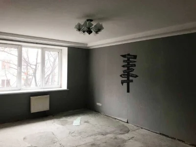 Sale of a 1-room apartment 55 sq.m. in Brovary, вул. A. Golub, 1B, 5500