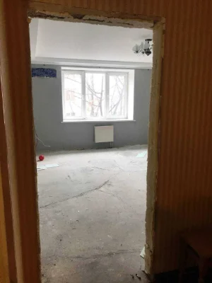 Sale of a 1-room apartment 55 sq.m. in Brovary, вул. A. Golub, 1B, 5500