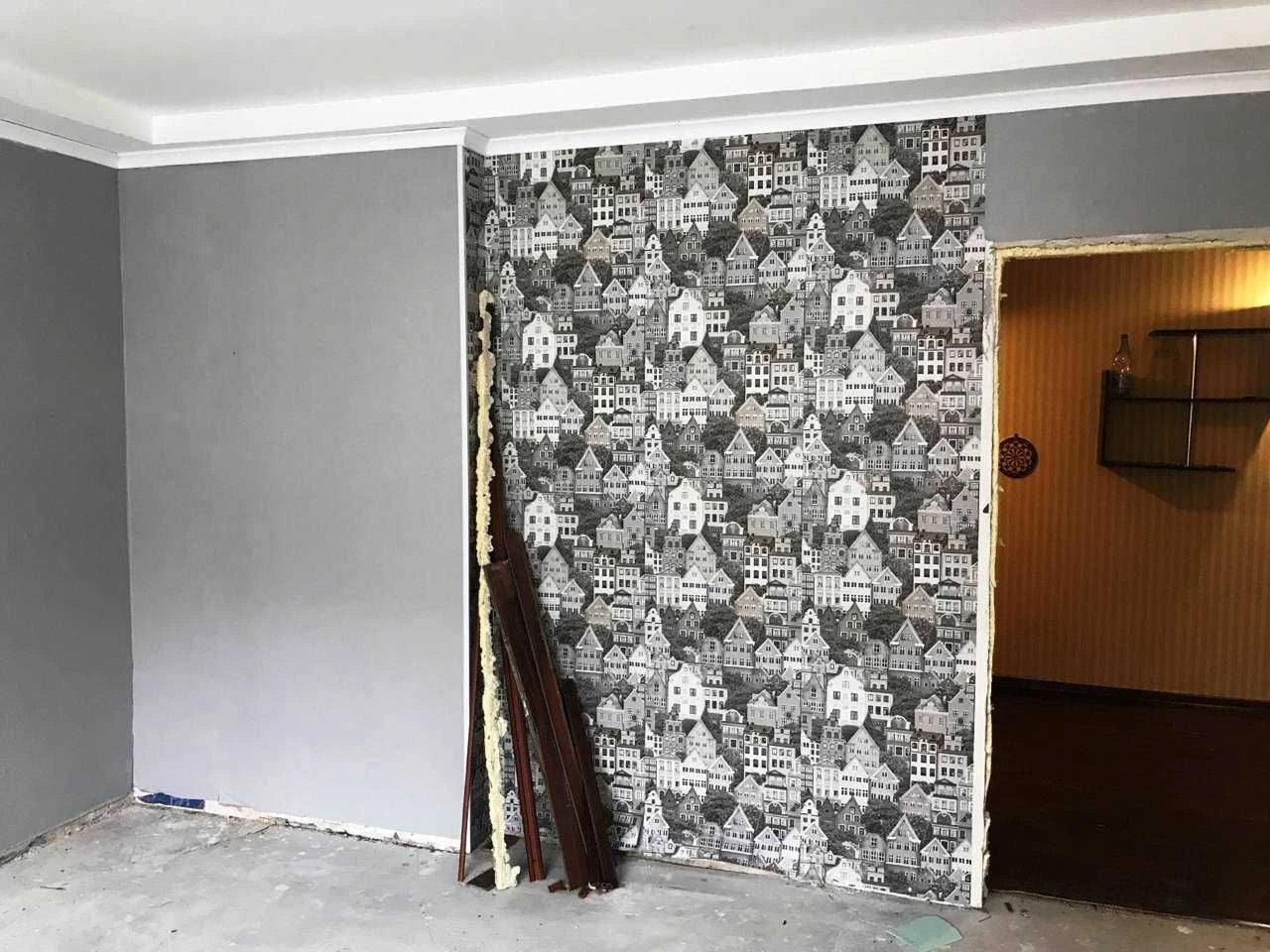 Sale of a 1-room apartment 55 sq.m. in Brovary, вул. A. Golub, 1B, 5500