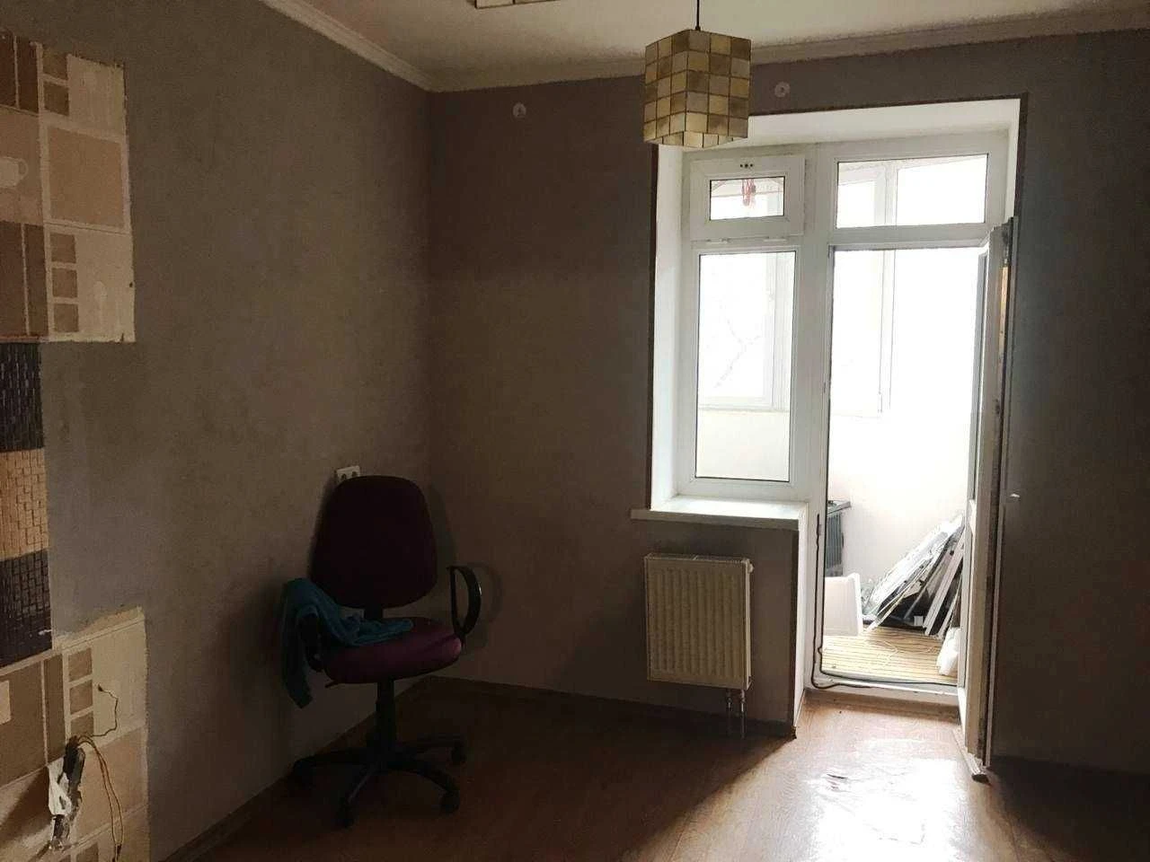 Sale of a 1-room apartment 55 sq.m. in Brovary, вул. A. Golub, 1B, 5500