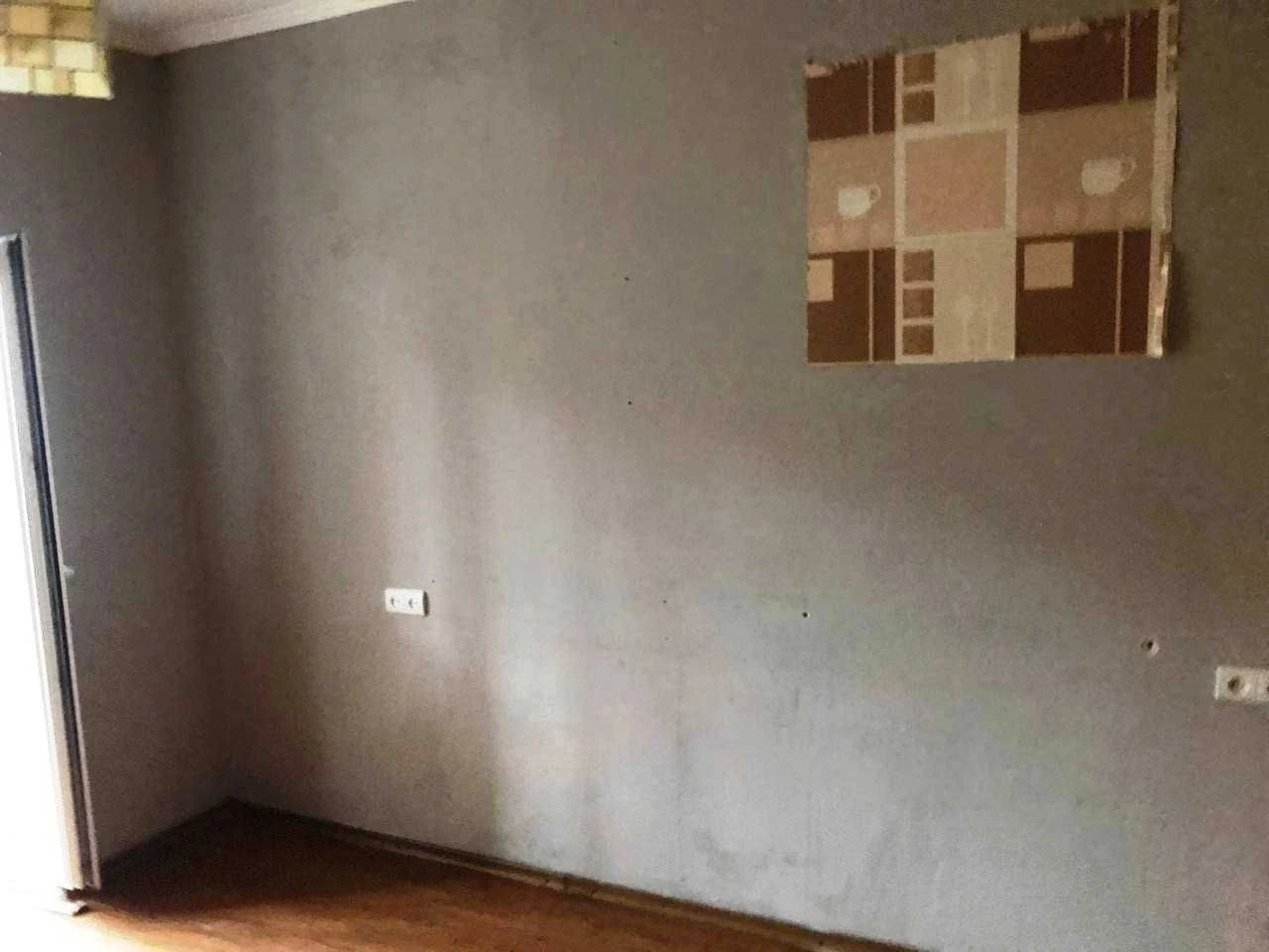 Sale of a 1-room apartment 55 sq.m. in Brovary, вул. A. Golub, 1B, 5500