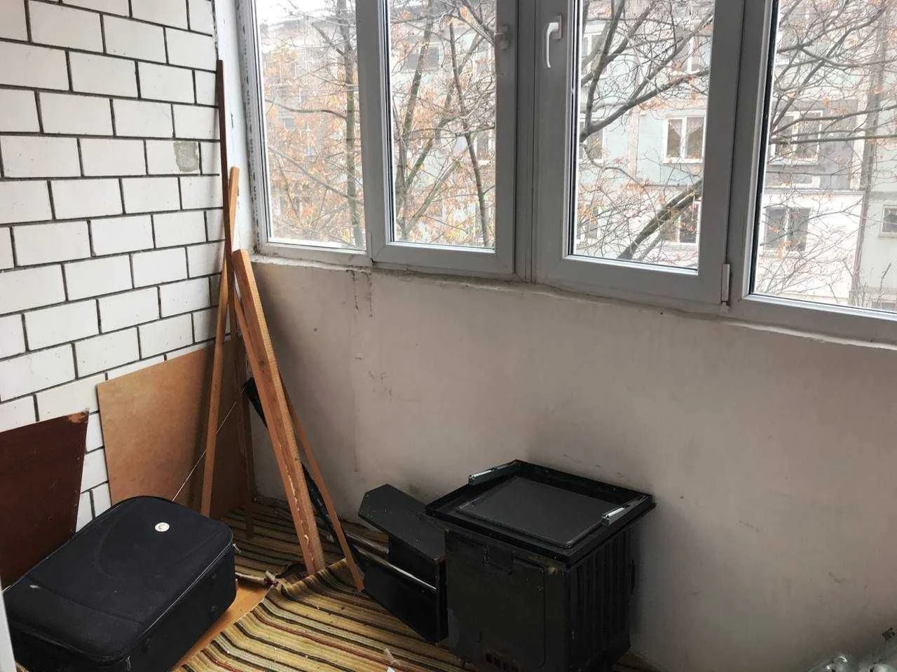 Sale of a 1-room apartment 55 sq.m. in Brovary, вул. A. Golub, 1B, 5500