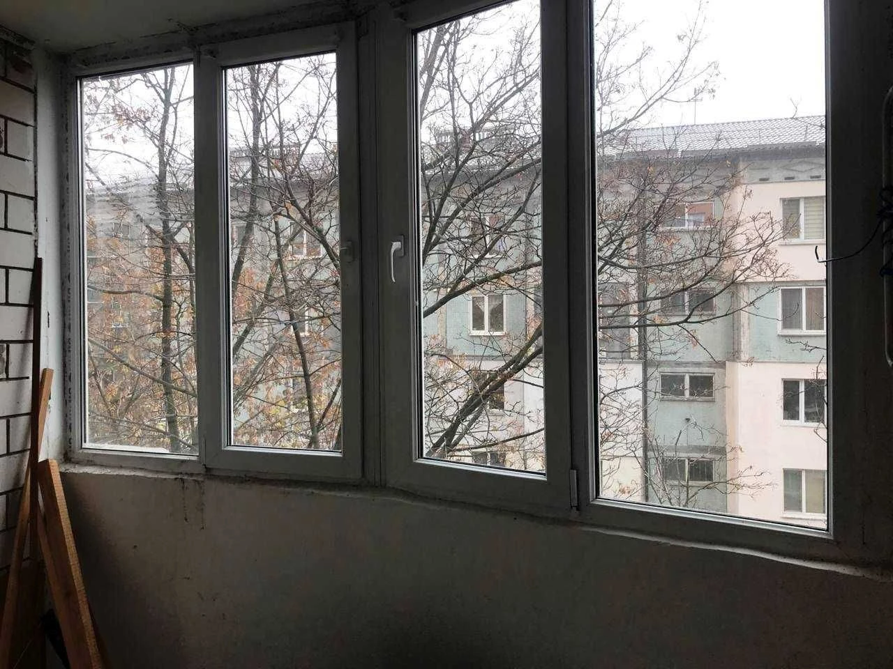 Sale of a 1-room apartment 55 sq.m. in Brovary, вул. A. Golub, 1B, 5500