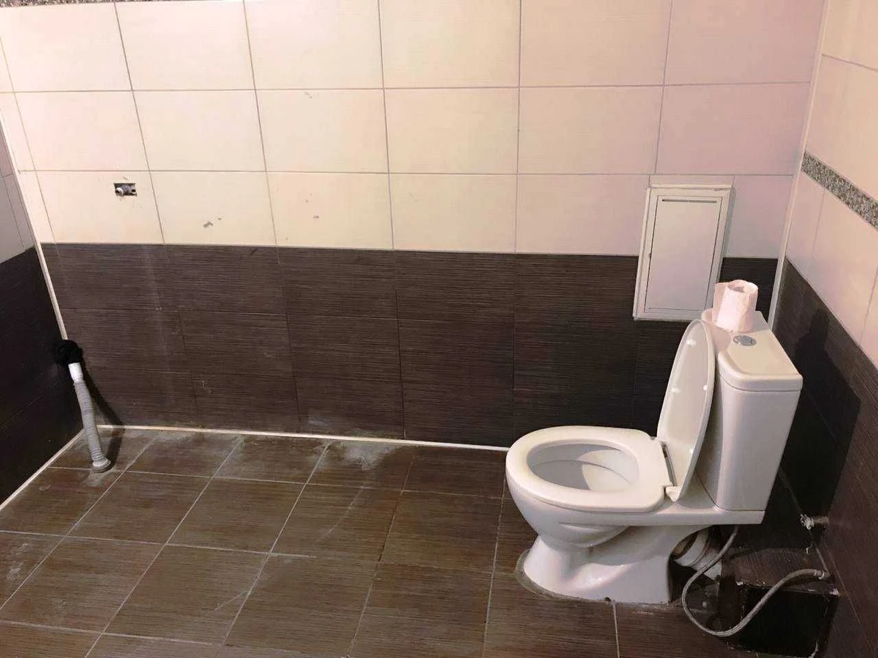 Sale of a 1-room apartment 55 sq.m. in Brovary, вул. A. Golub, 1B, 5500