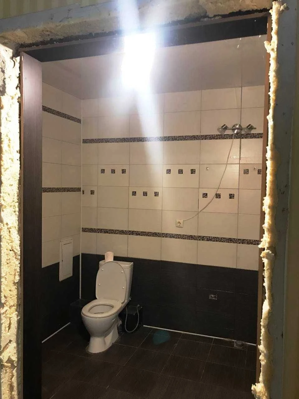 Sale of a 1-room apartment 55 sq.m. in Brovary, вул. A. Golub, 1B, 5500