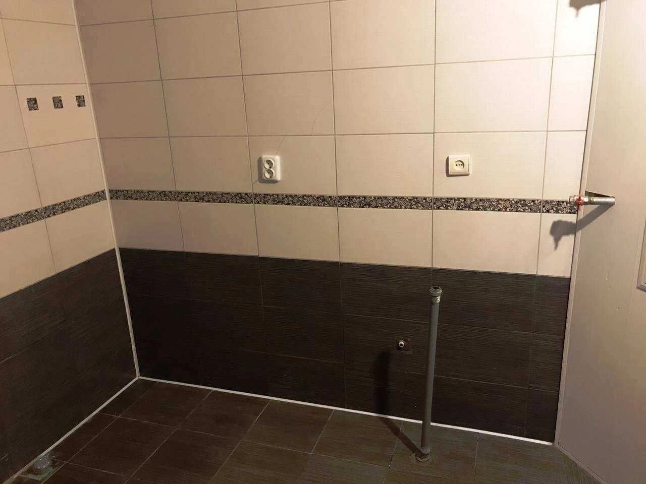 Sale of a 1-room apartment 55 sq.m. in Brovary, вул. A. Golub, 1B, 5500