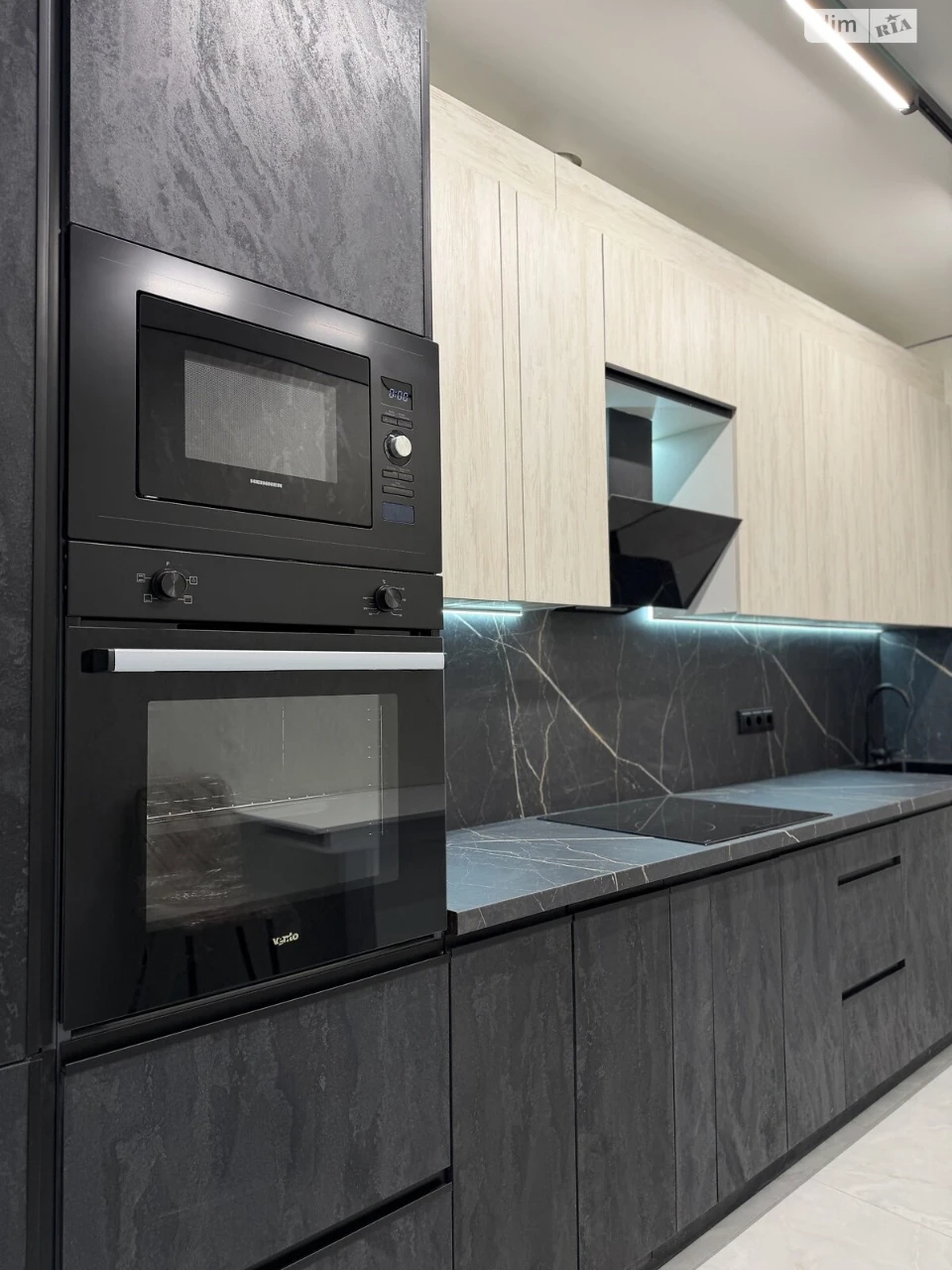 Apartment for Sale in Brovary