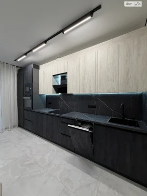 Apartment for Sale in Brovary