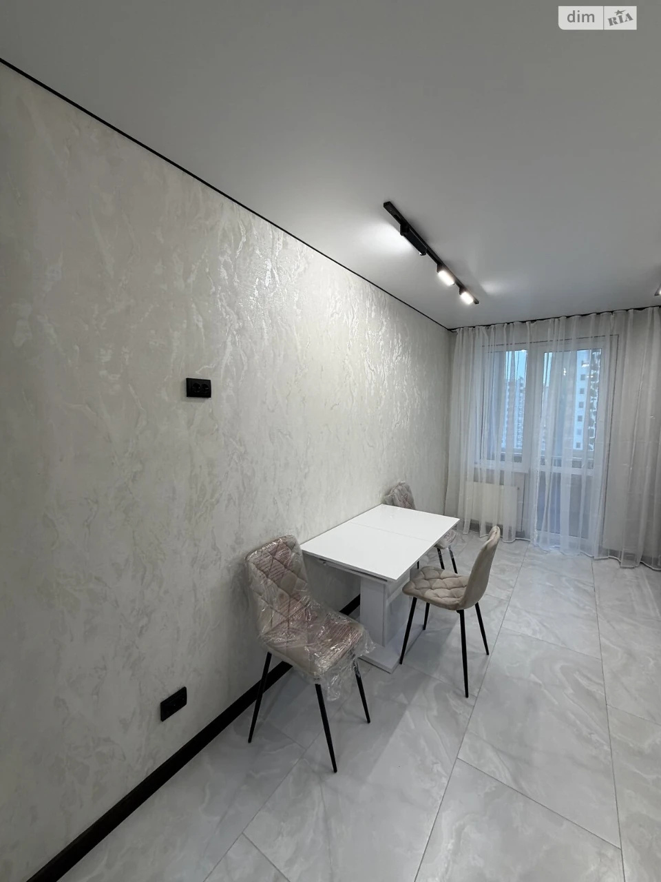 Apartment for Sale in Brovary